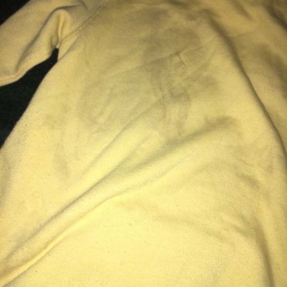 Yellow Aeropostale - Picture 5 of 5